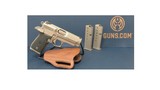 STAR Firestar 9MM LUGER (9x19 PARA)