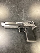 MAGNUM RESEARCH DESERT EAGLE .50 AE - 2 of 3