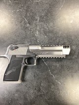 MAGNUM RESEARCH DESERT EAGLE .50 AE