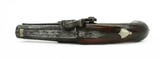 HAWES FIREARMS CO. RARE HAWES & WAGGONER HENRY DERRINGER PISTOL COPY UNKNOWN - 2 of 3