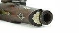 HAWES FIREARMS CO. RARE HAWES & WAGGONER HENRY DERRINGER PISTOL COPY UNKNOWN - 3 of 3