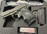 SIG SAUER P938 ARMY 9MM LUGER (9X19 PARA) - 1 of 3