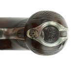 HENRY SCARCE HYDE AND GOODRICH MARKED HENRY DERRINGER PISTOL .45 CAL BP - 2 of 3