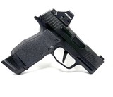 SIG SAUER P365 9MM LUGER (9X19 PARA) - 3 of 3