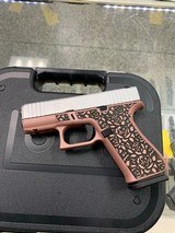 GLOCK G43X 9MM LUGER (9x19 PARA) - 3 of 3