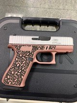 GLOCK G43X 9MM LUGER (9x19 PARA) - 2 of 3