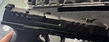 WALTHER PDP PRO-X PMM FULL SIZE 9MM LUGER (9X19 PARA) - 3 of 3