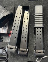 WALTHER PDP PRO-X PMM FULL SIZE 9MM LUGER (9X19 PARA) - 2 of 3