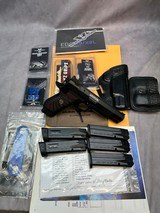 WILSON COMBAT 1911 EDC X9L 9MM LUGER (9X19 PARA) - 2 of 3