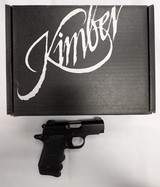 KIMBER MICRO 9 STEALTH 9MM LUGER (9X19 PARA) - 3 of 3