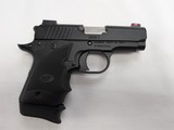 KIMBER MICRO 9 STEALTH 9MM LUGER (9X19 PARA) - 1 of 3