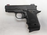 KIMBER MICRO 9 STEALTH 9MM LUGER (9X19 PARA) - 2 of 3
