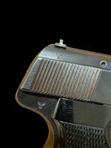 J.P. SAUER & SOHN 38H 7.65MM - 3 of 3