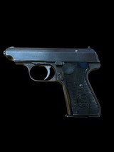 J.P. SAUER & SOHN 38H 7.65MM - 2 of 3