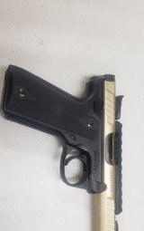 RUGER MARK IV 22/45 LITE .22 LR - 2 of 3