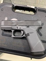 GLOCK 43X 9MM LUGER (9x19 PARA) - 2 of 3
