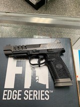 FN 509 LS EDGE 9MM LUGER (9X19 PARA) - 2 of 3