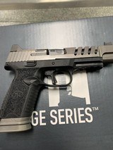 FN 509 LS EDGE 9MM LUGER (9X19 PARA) - 1 of 3