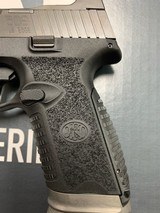FN 509 LS EDGE 9MM LUGER (9X19 PARA) - 3 of 3