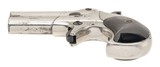 REMINGTON REMINGTON DERRINGER .41 SHORT (.41 RF) - 3 of 3