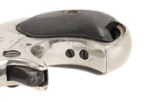 REMINGTON REMINGTON DERRINGER .41 SHORT (.41 RF) - 2 of 3