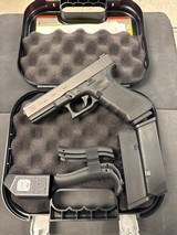 GLOCK G17C GEN 4 9MM LUGER (9X19 PARA)