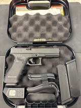 GLOCK G17C GEN 4 9MM LUGER (9X19 PARA) - 2 of 3