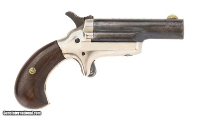 COLT COLT 3RD MODEL DERRINGER UNKNOWN