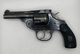 IVER JOHNSON US REVOLVER .38 S&W - 2 of 3