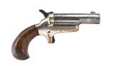 COLT COLT THIRD MODEL "THUER" DERRINGER UNKNOWN - 1 of 3