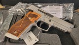 SIG SAUER P226 X-FIVE CLASSIC *10-ROUND* 9MM LUGER (9X19 PARA) - 2 of 3