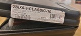 SIG SAUER P226 X-FIVE CLASSIC *10-ROUND* 9MM LUGER (9X19 PARA) - 3 of 3