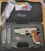 SIG SAUER P226 X-FIVE CLASSIC *10-ROUND* 9MM LUGER (9X19 PARA)