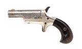 COLT COLT THIRD MODEL DERRINGER UNKNOWN - 3 of 3