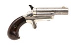 COLT COLT THIRD MODEL DERRINGER UNKNOWN
