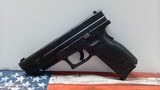 SPRINGFIELD ARMORY XD TACTICAL .40 S&W - 3 of 3