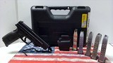 SPRINGFIELD ARMORY XD TACTICAL .40 S&W - 1 of 3