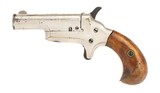 COLT COLT 3RD MODEL DERRINGER UNKNOWN - 3 of 3
