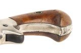COLT COLT 3RD MODEL DERRINGER UNKNOWN - 2 of 3
