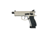 CZ CZ 75 SP-01 OMEGA 9MM LUGER (9x19 PARA) - 2 of 2
