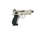 CZ CZ 75 SP-01 OMEGA 9MM LUGER (9x19 PARA)