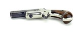COLT COLT No.3 THUER DERRINGER UNKNOWN - 3 of 3