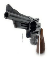 SMITH & WESSON 28-2 Highway Patrolman .357 MAG - 3 of 3