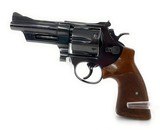SMITH & WESSON 28-2 Highway Patrolman .357 MAG - 2 of 3