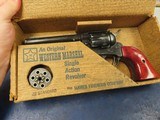 HAWES FIREARMS CO. Western Marshall .22LR/.22MAG
