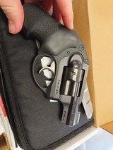 RUGER LCR .38 SPL - 1 of 3