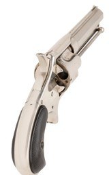 REMINGTON SMOOT NEW MODEL No.3
.38 LC - 3 of 3