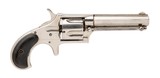 REMINGTON SMOOT NEW MODEL No.3
.38 LC - 1 of 3