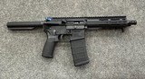 RADICAL FIREARMS RF-15 5.56X45MM NATO