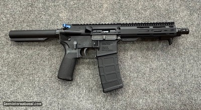 RADICAL FIREARMS RF-15 5.56X45MM NATO